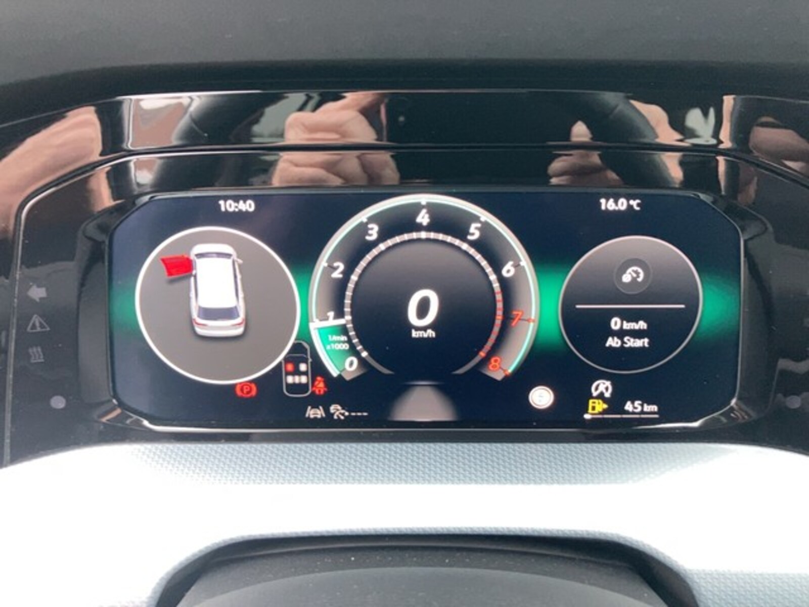 Volkswagen Golf Variant – Bild 10