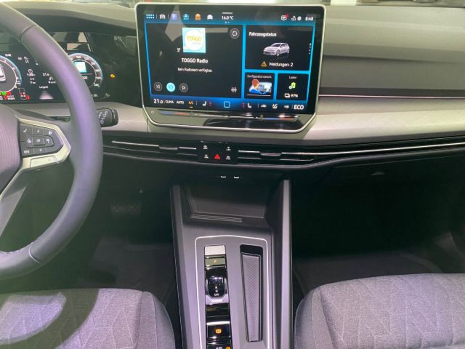 Volkswagen Golf – Bild 10
