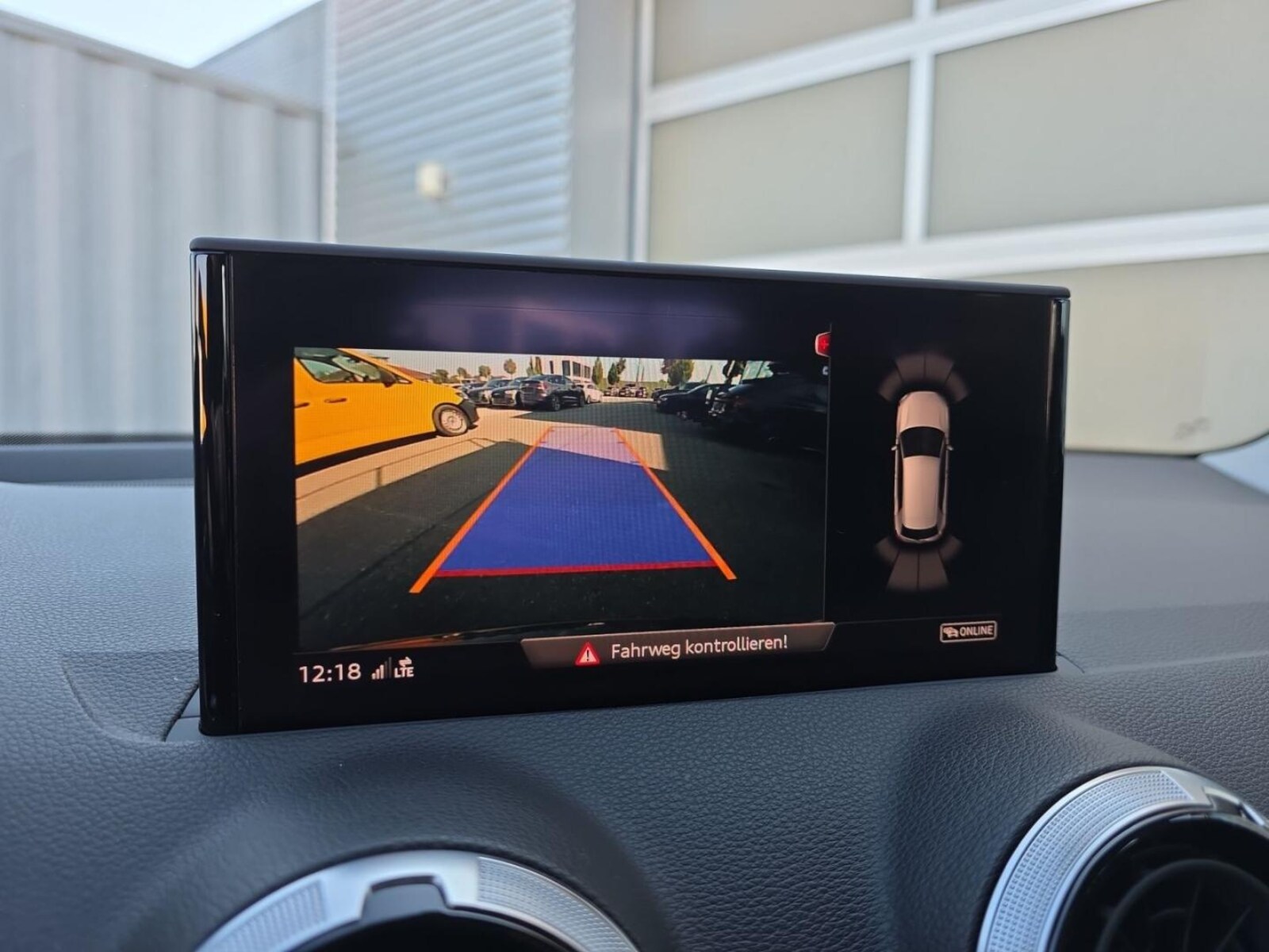 Audi Q2 – Bild 14
