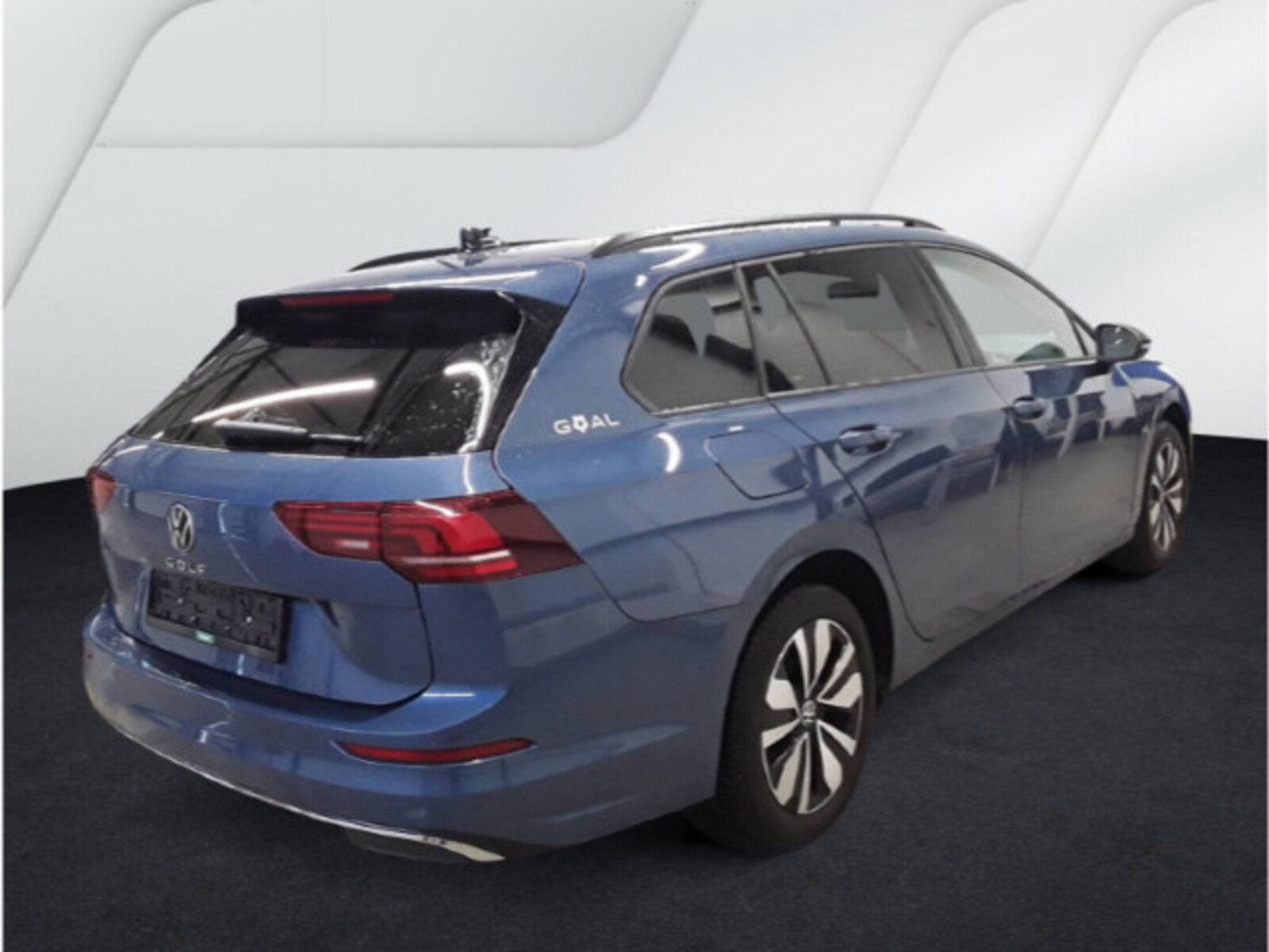 Volkswagen Golf Variant – Bild 2