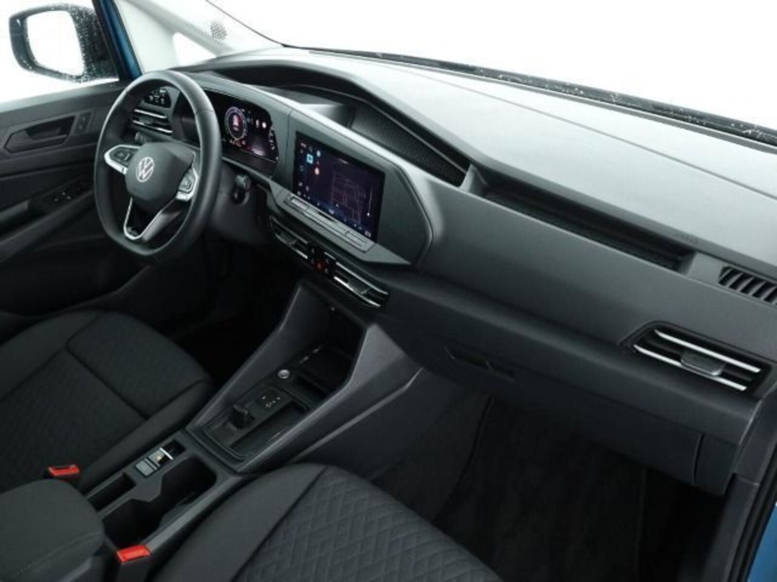 Volkswagen Caddy – Bild 3