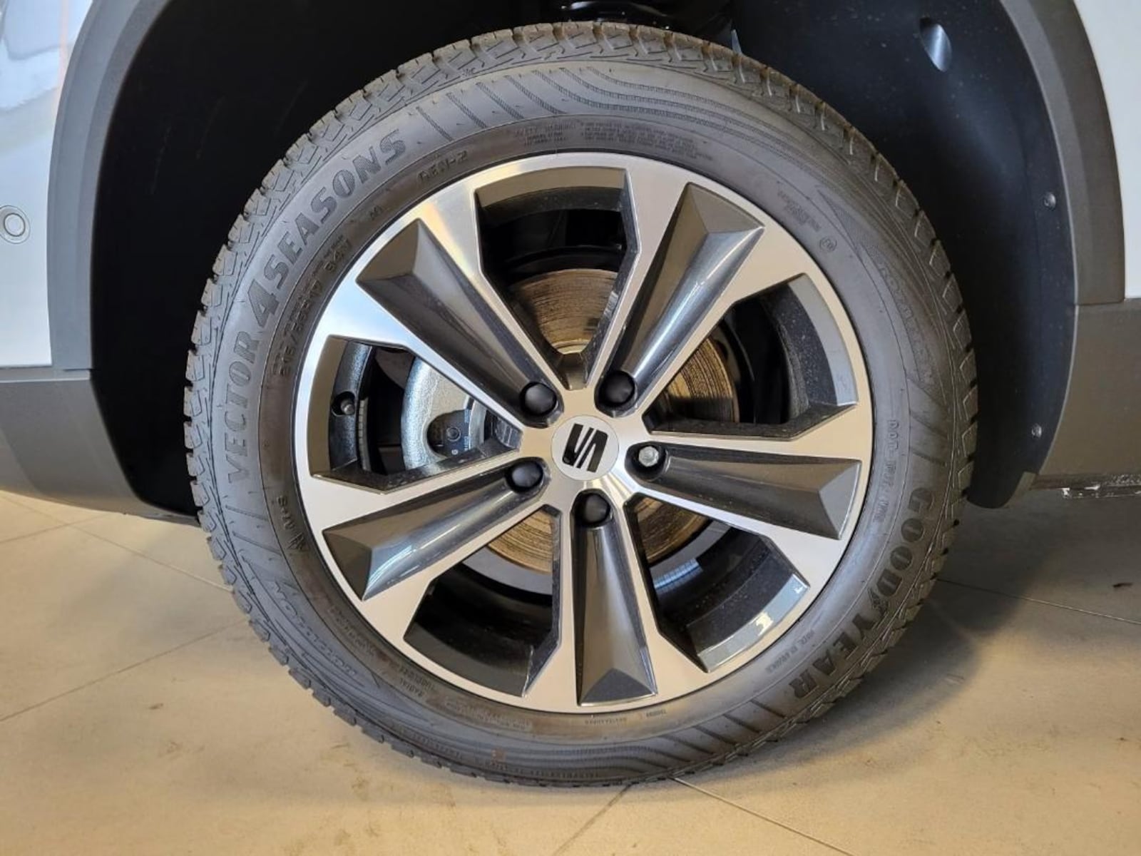 SEAT Ateca – Bild 5