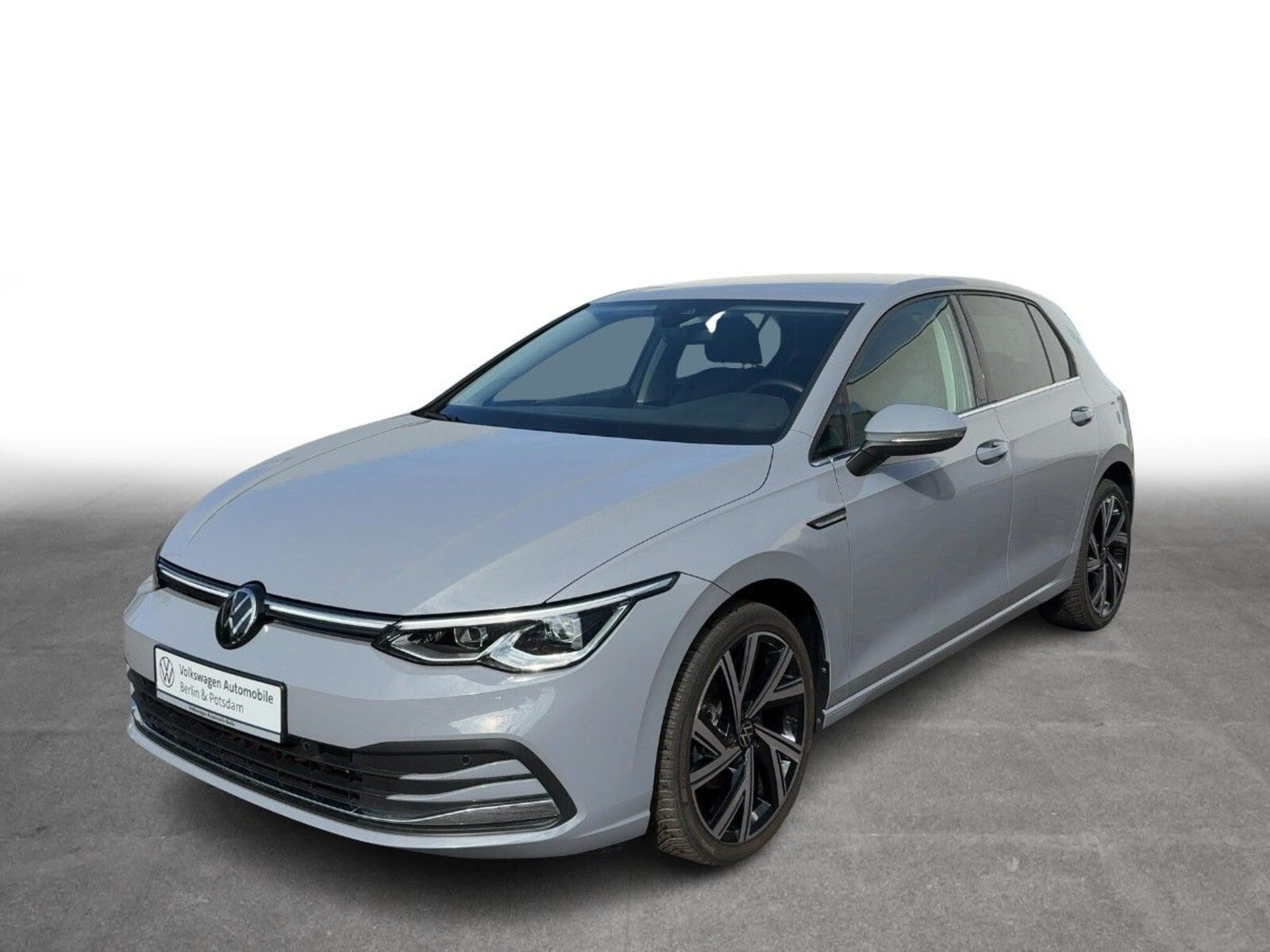 Volkswagen Golf – Bild 2