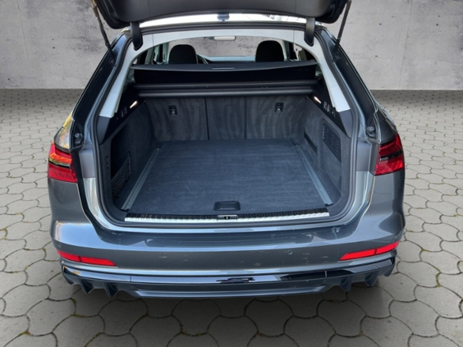 Audi S6 Avant – Bild 10