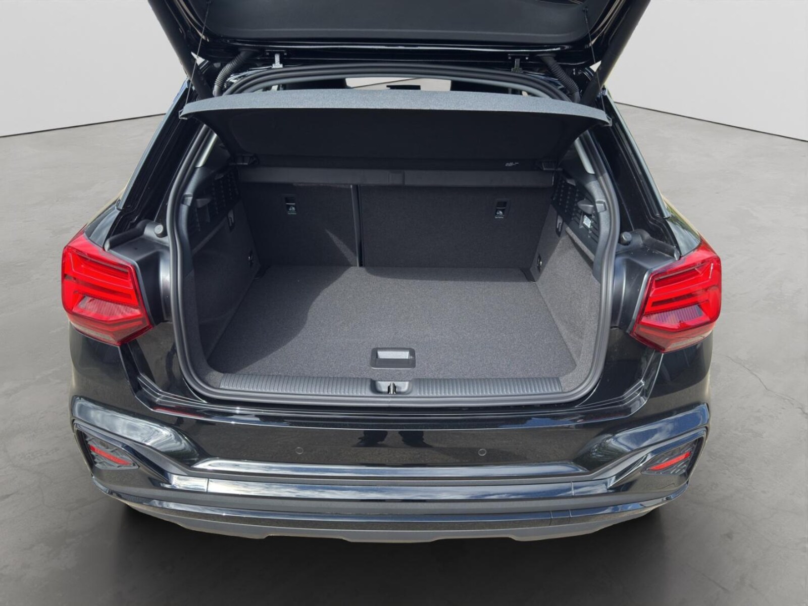 Audi Q2 – Bild 12
