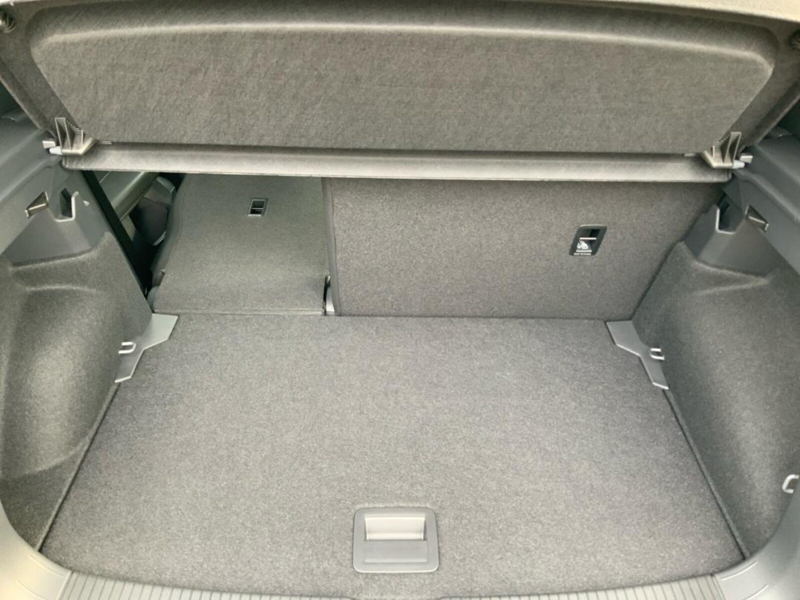 Volkswagen T-Cross – Bild 10