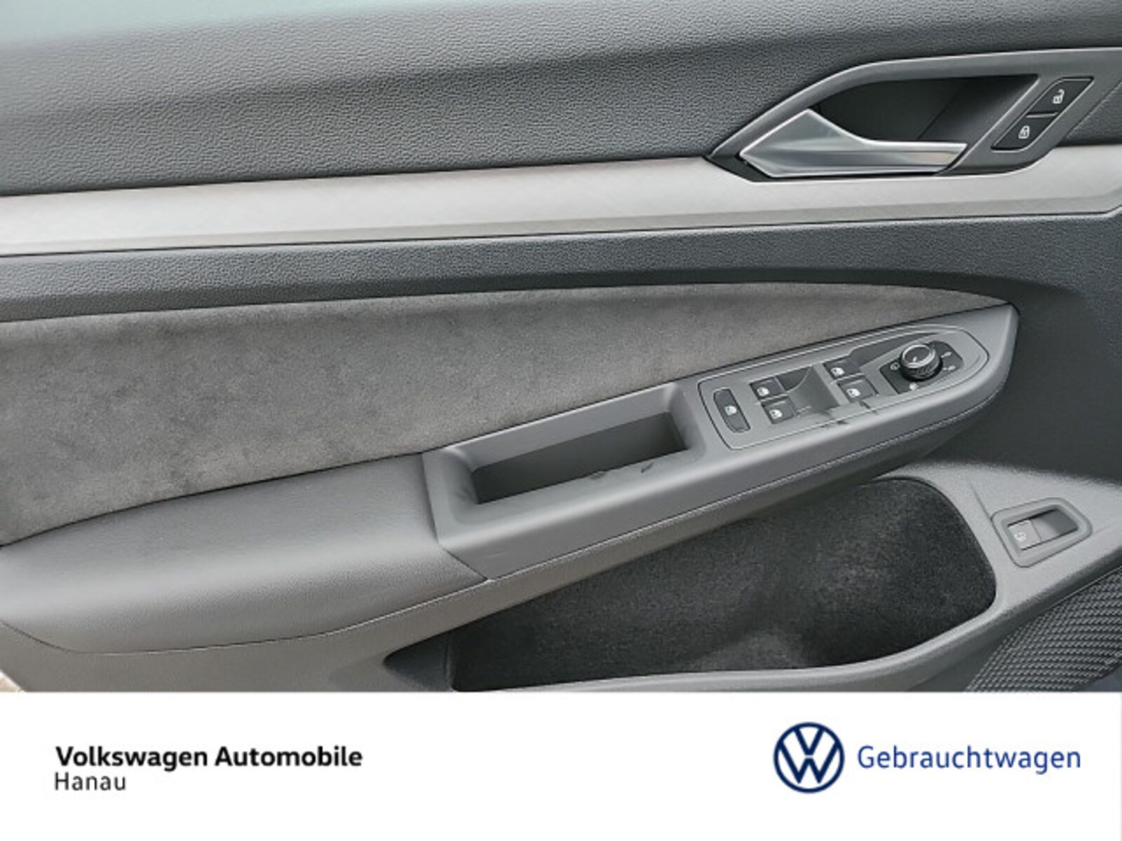 Volkswagen Golf – Bild 7