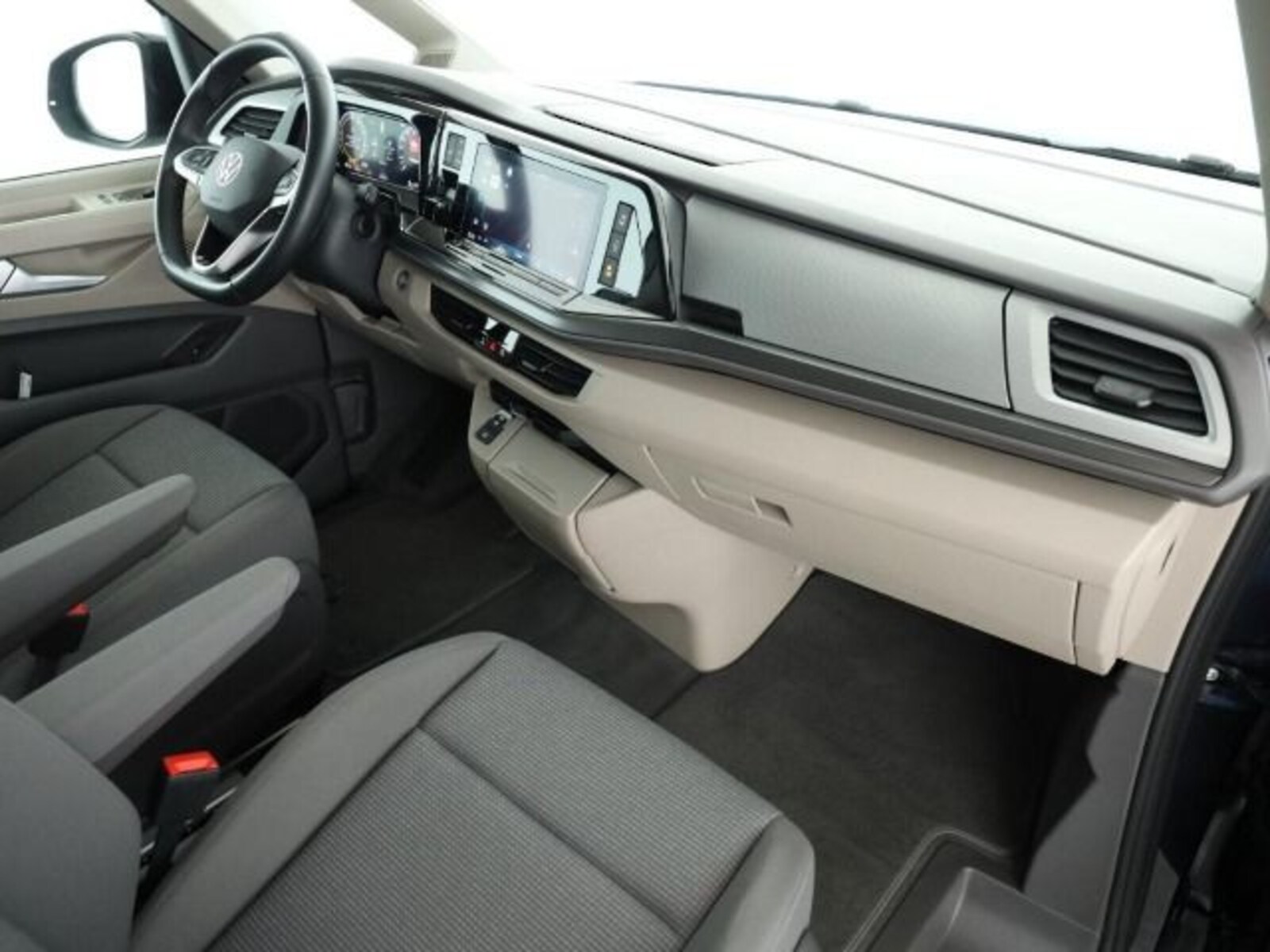 Volkswagen Multivan Langversion – Bild 4