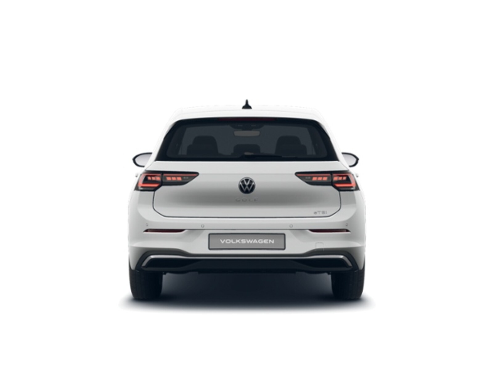 Volkswagen Golf – Bild 5