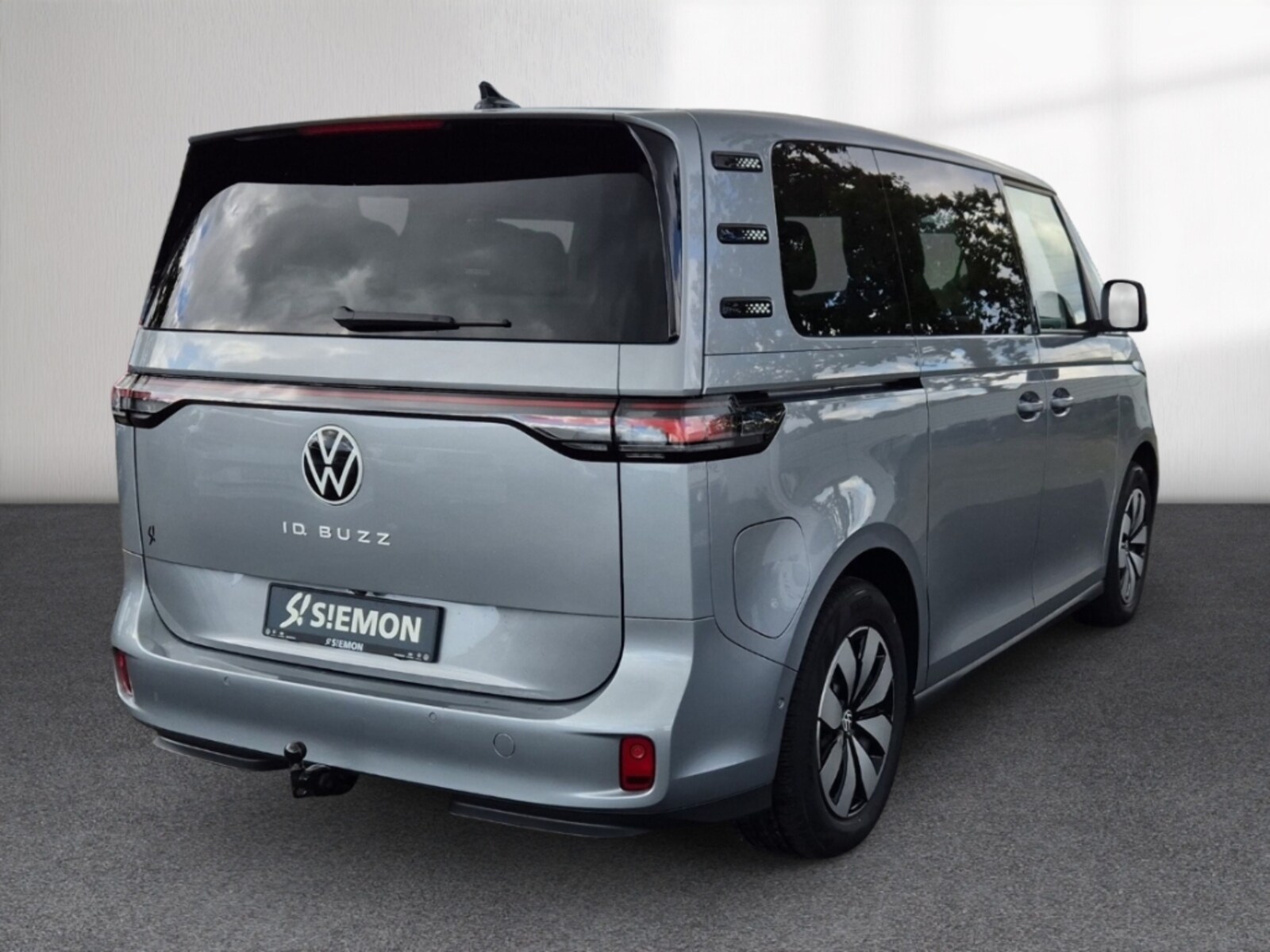 Volkswagen ID. Buzz – Bild 5