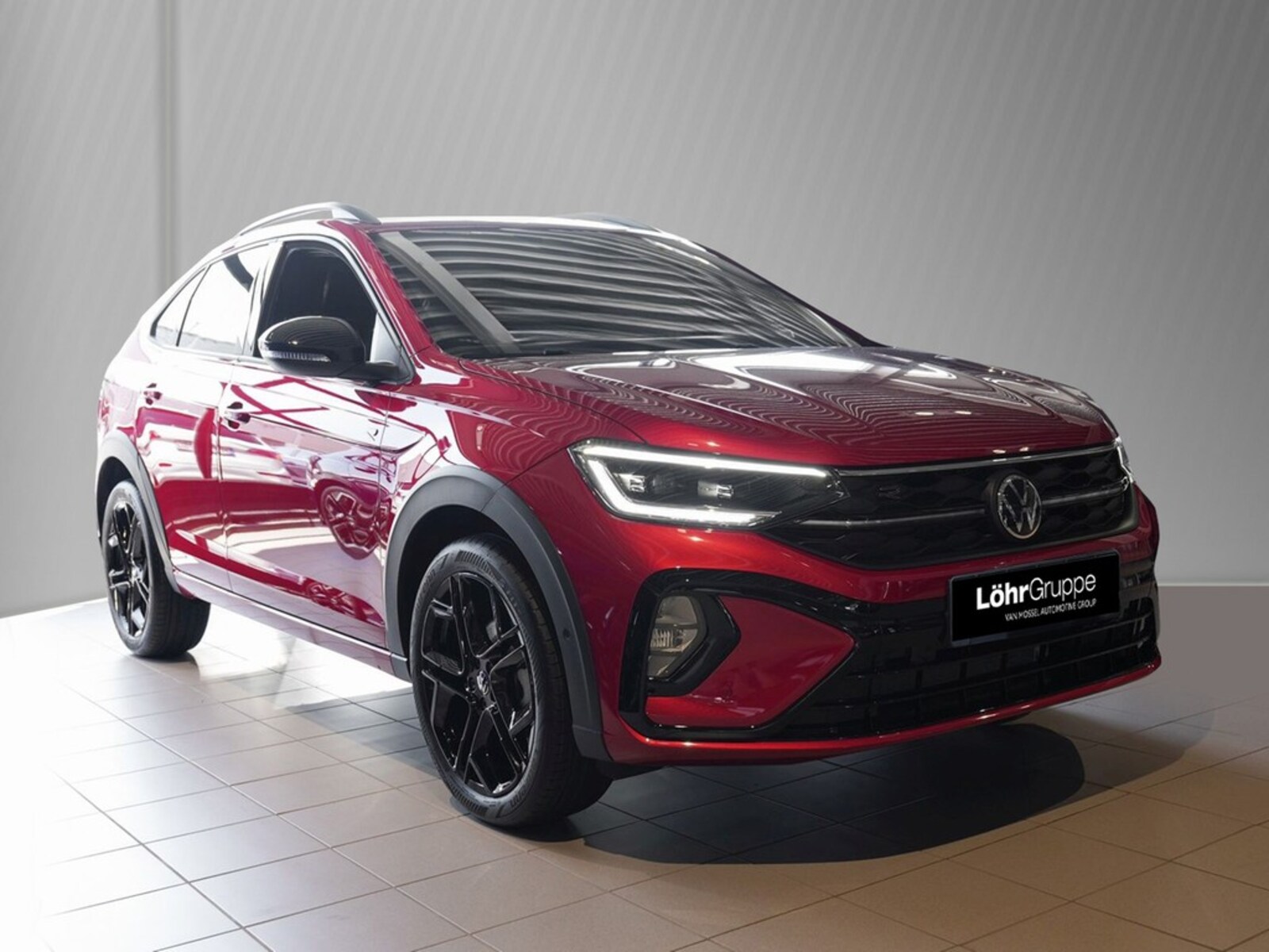 Volkswagen Taigo – Bild 3