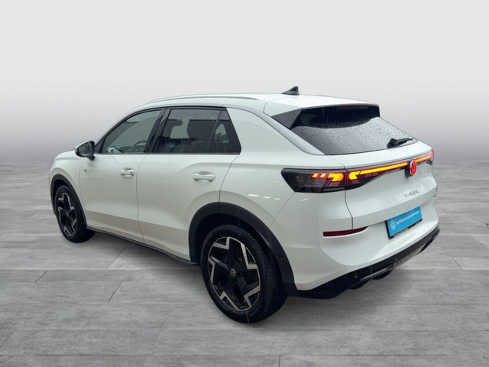 Volkswagen T-Roc – Bild 3
