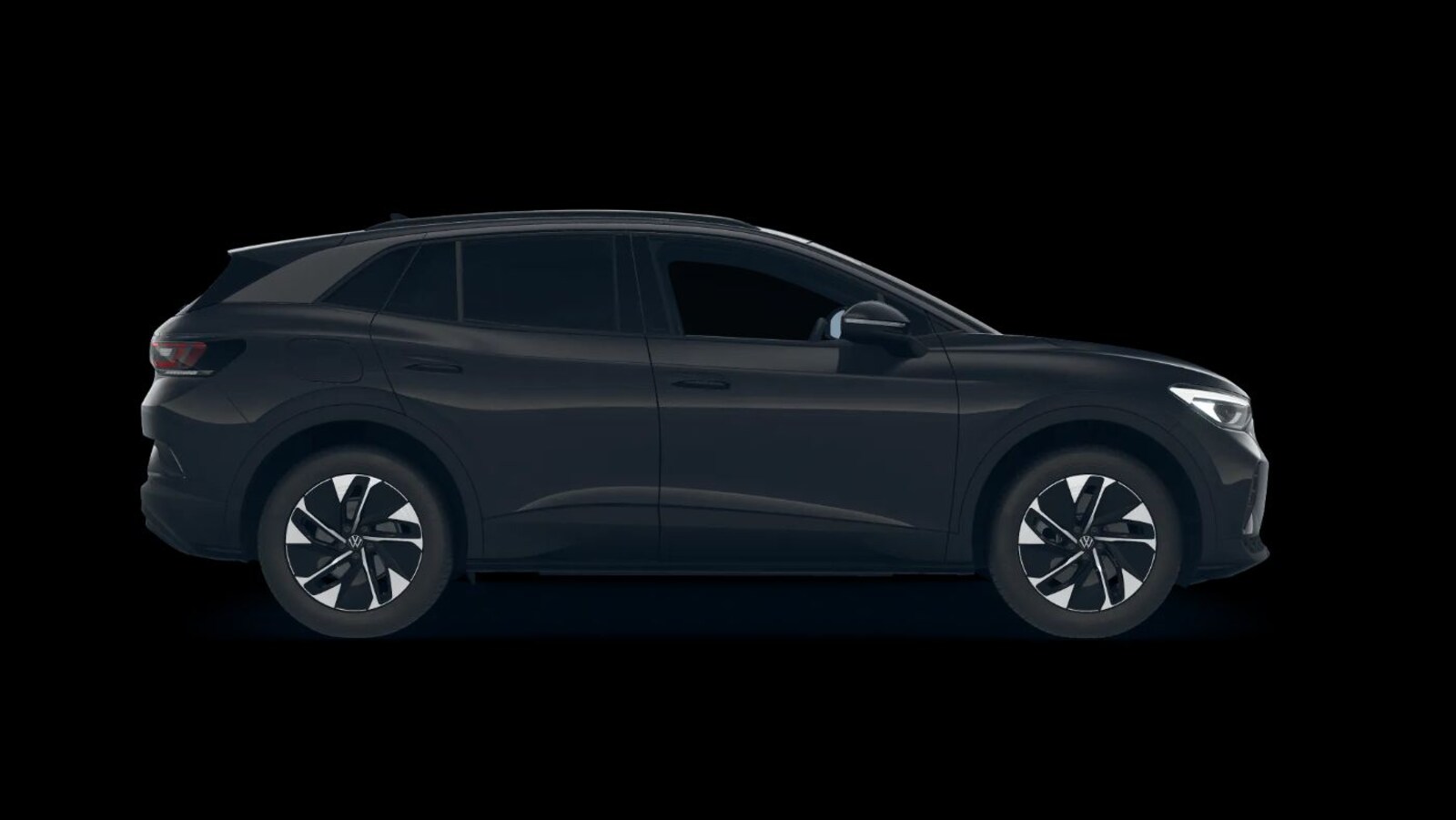 Volkswagen ID.4 – Bild 5