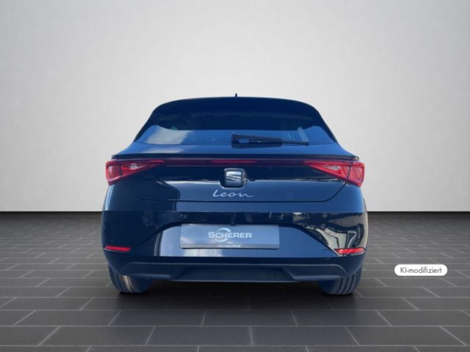 SEAT Leon – Bild 6