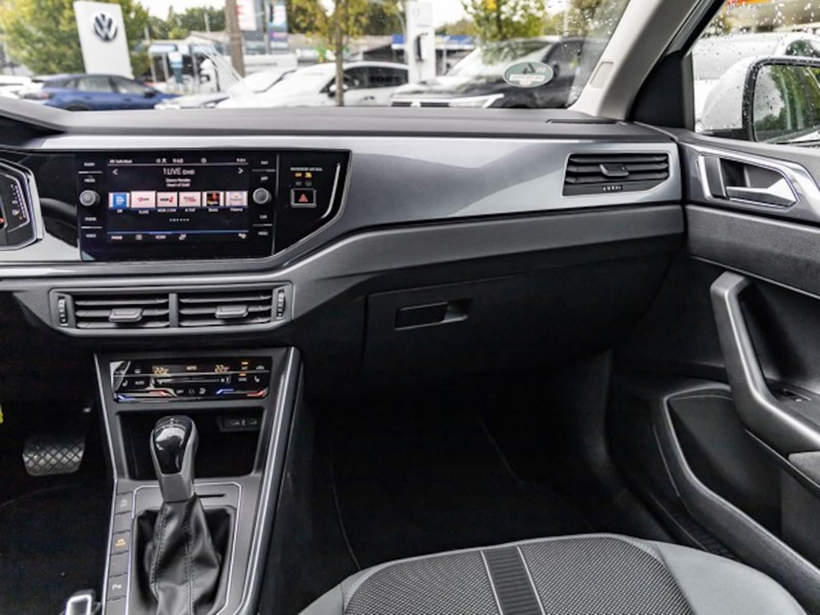 Volkswagen Polo – Bild 10
