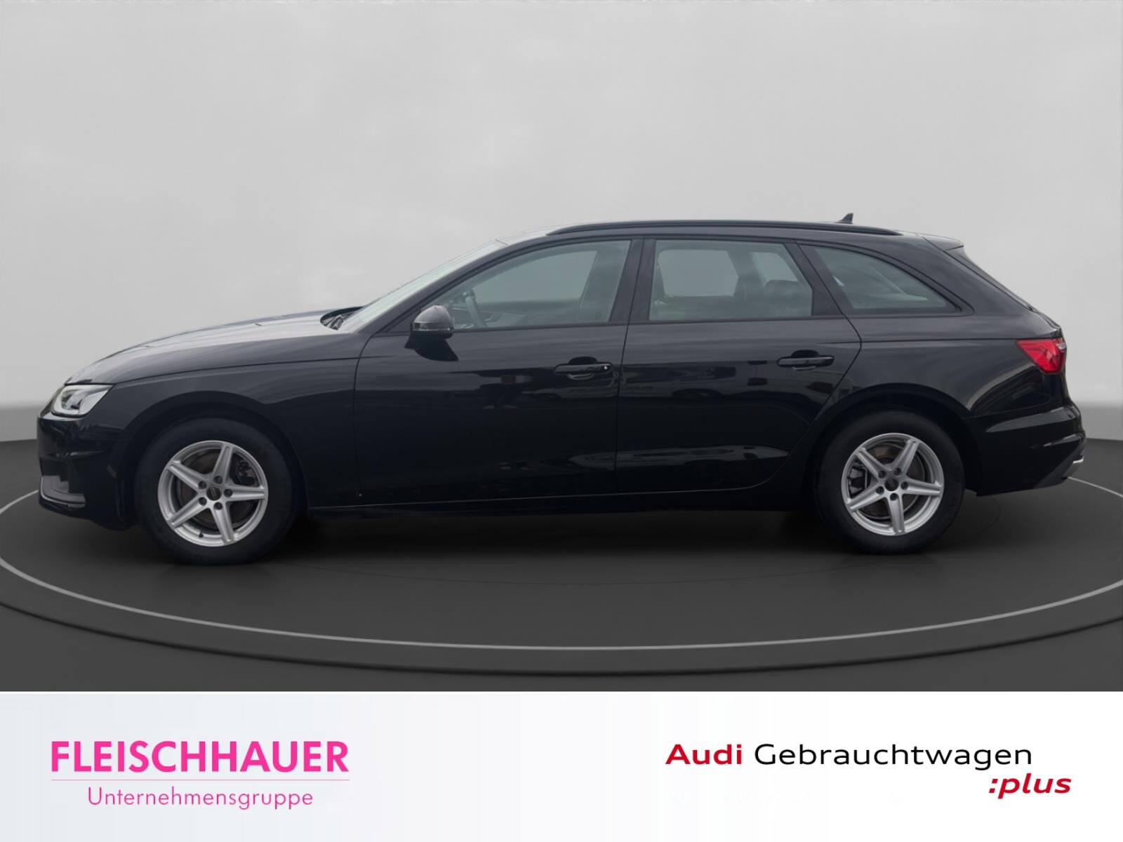 Audi A4 Avant – Bild 3