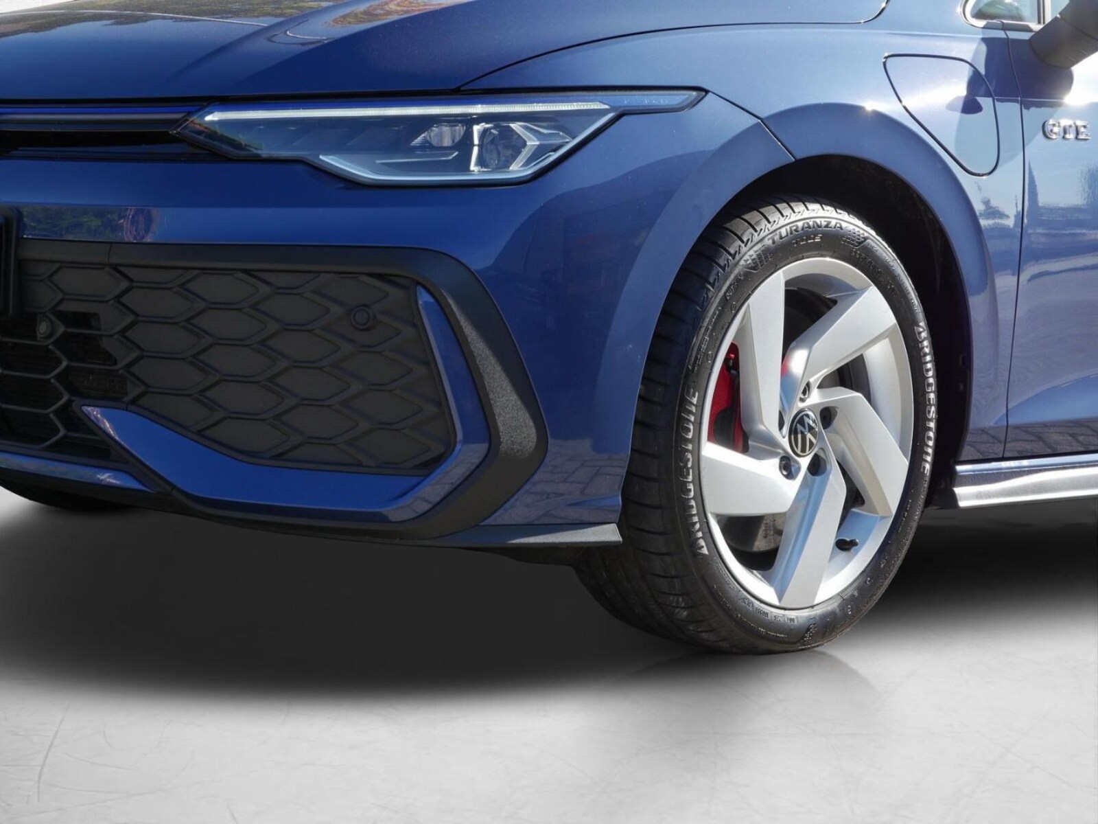 Volkswagen Golf – Bild 13