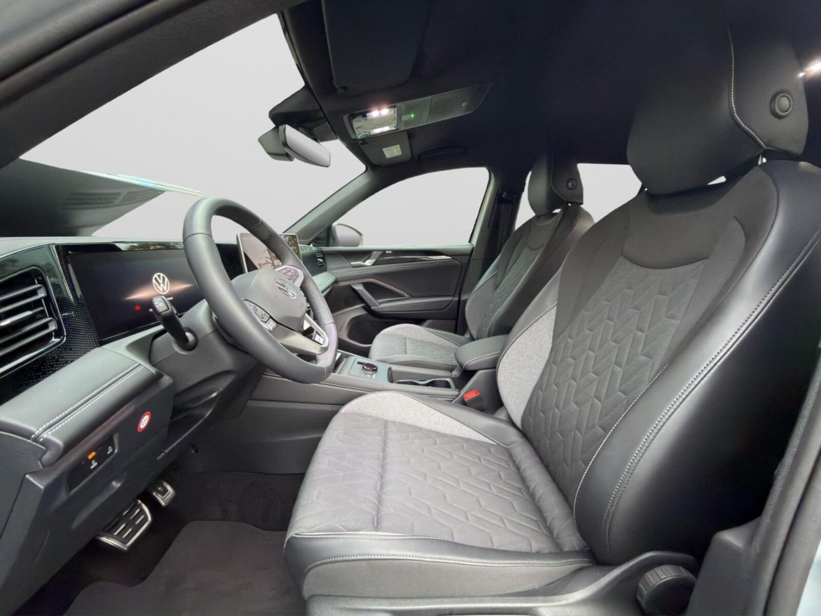 Volkswagen Tiguan – Bild 9