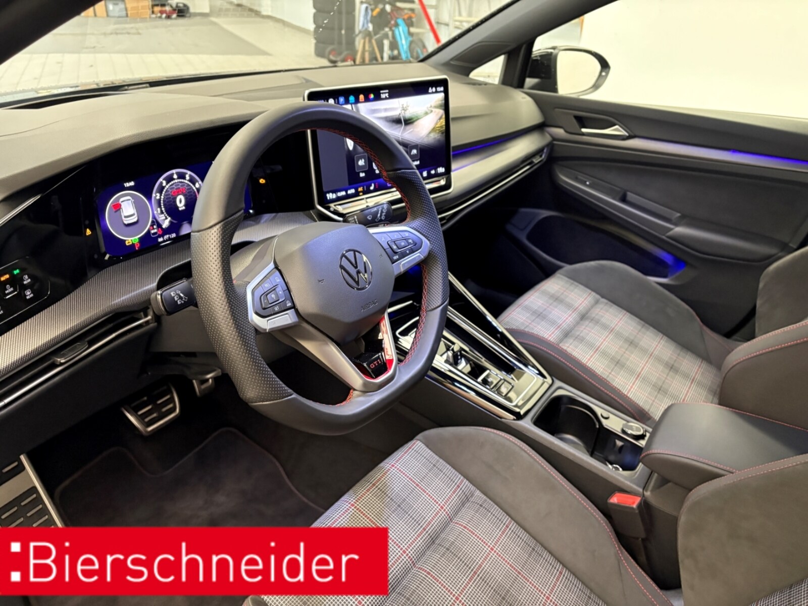 Volkswagen Golf – Bild 10