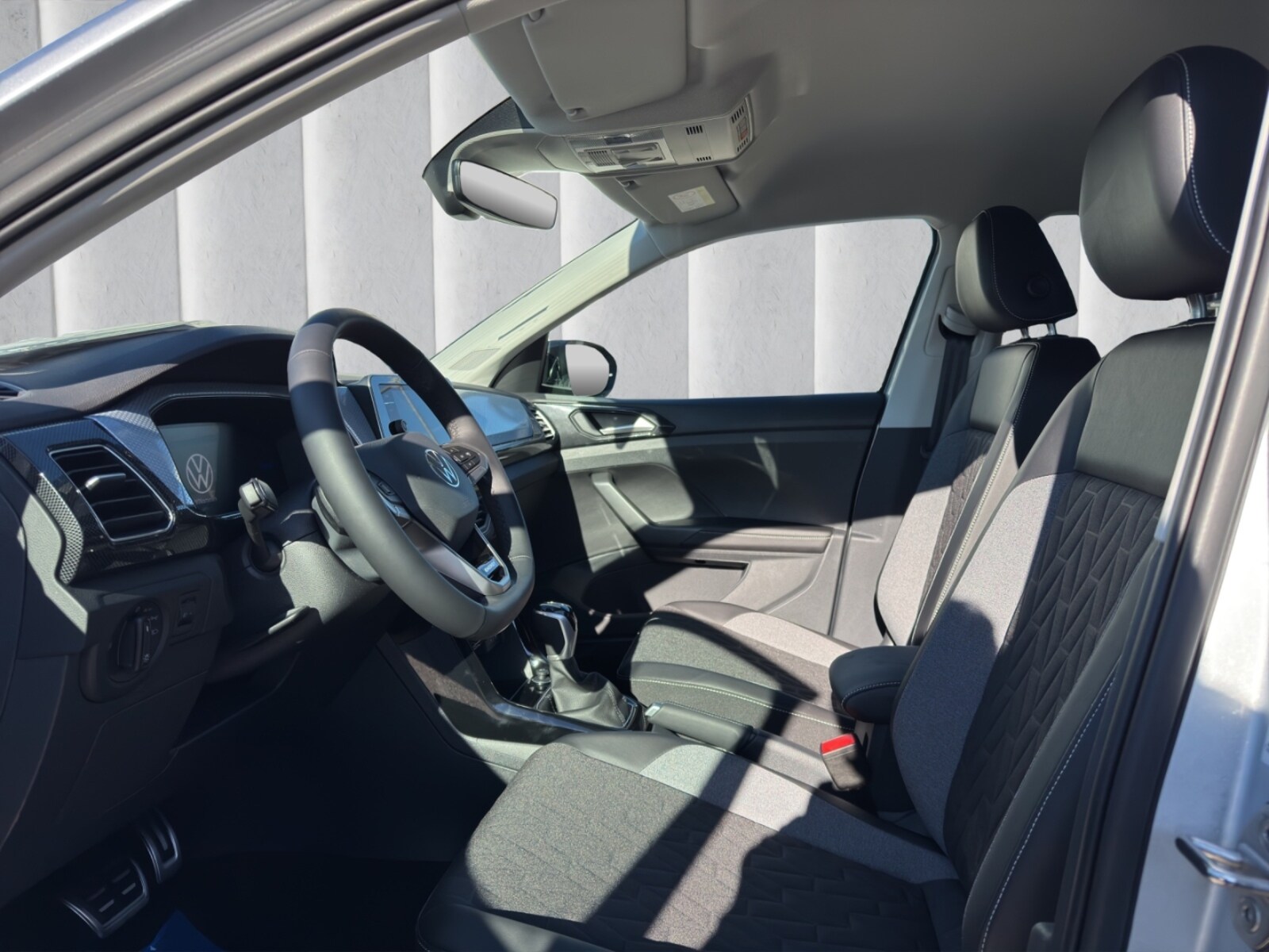 Volkswagen T-Cross – Bild 6
