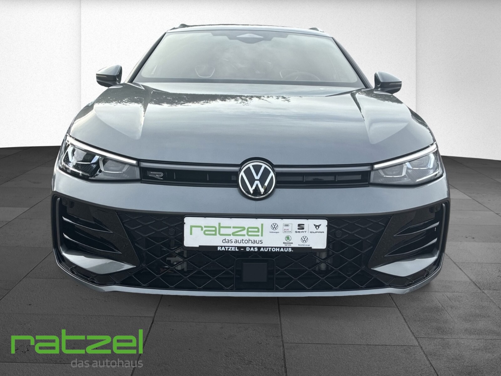 Volkswagen Passat – Bild 5