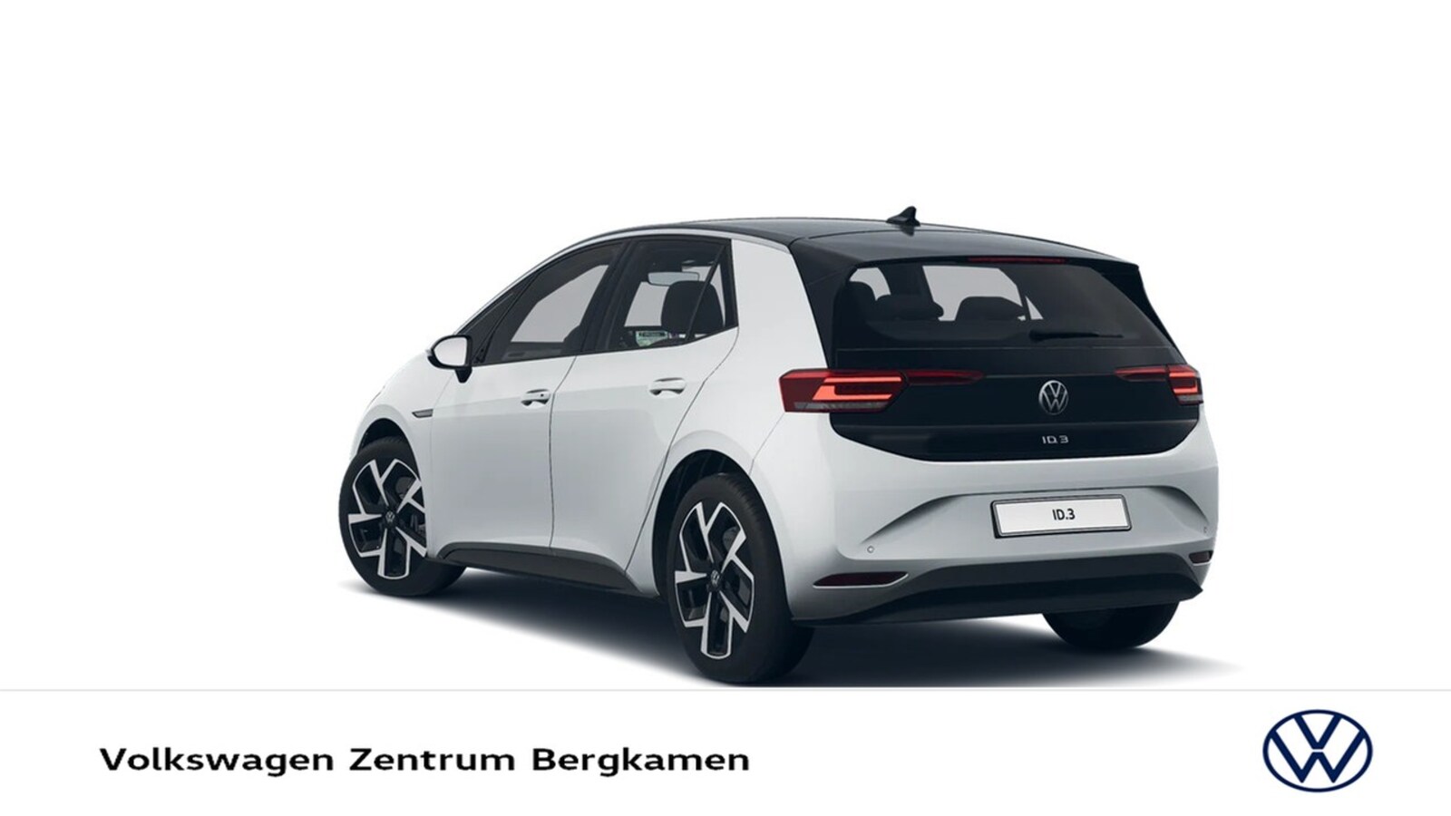 Volkswagen ID.3 – Bild 4