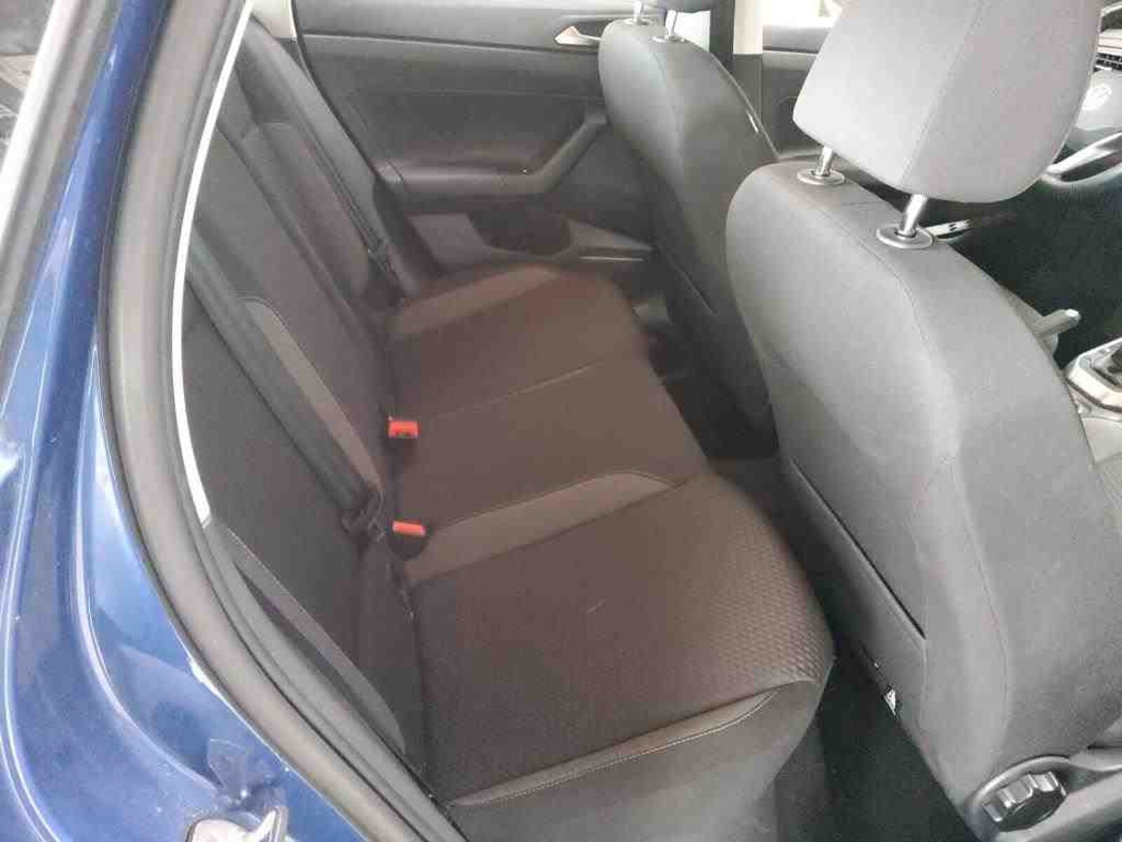 Volkswagen Polo – Bild 4