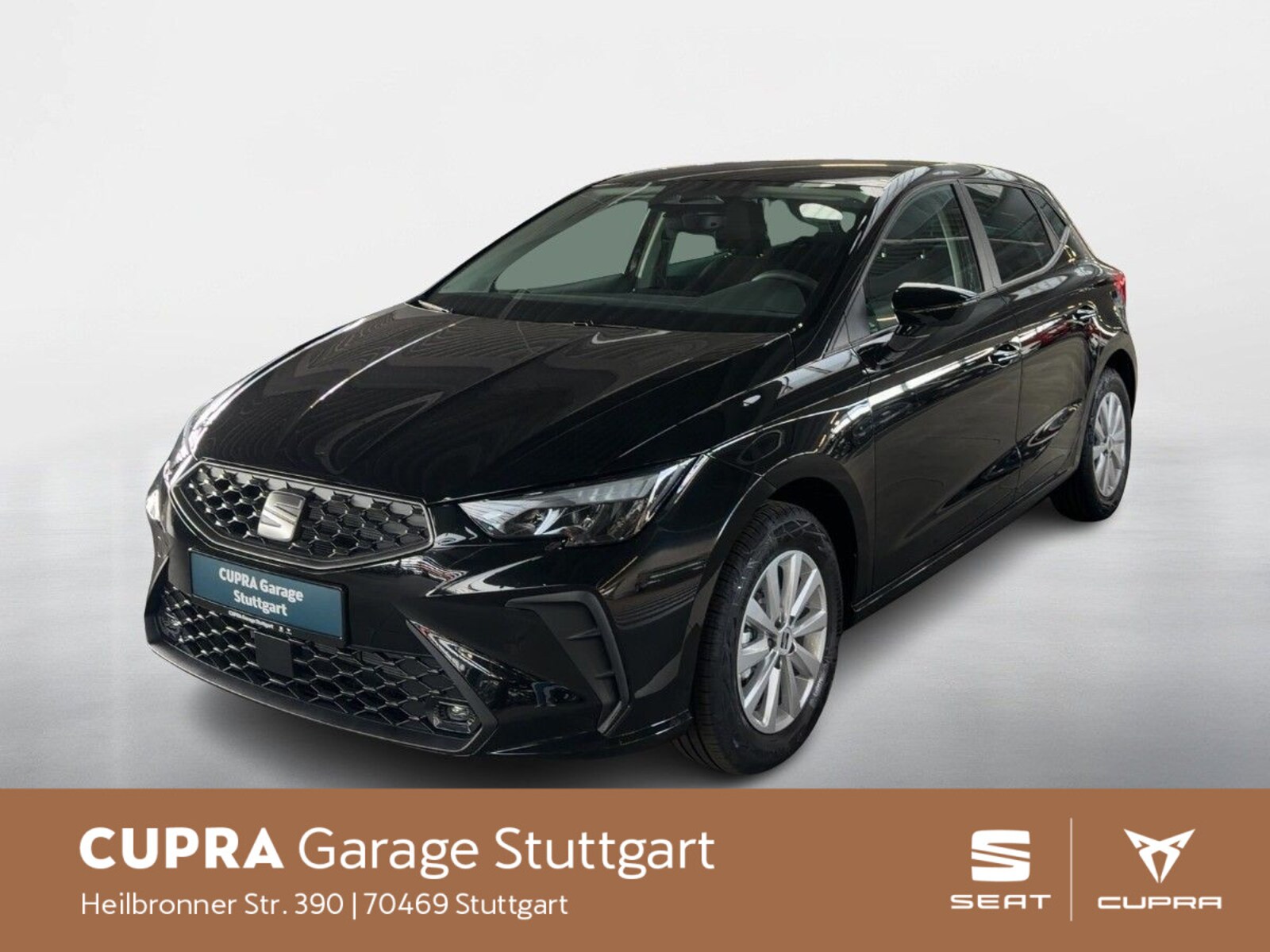 SEAT Ibiza – Bild 2