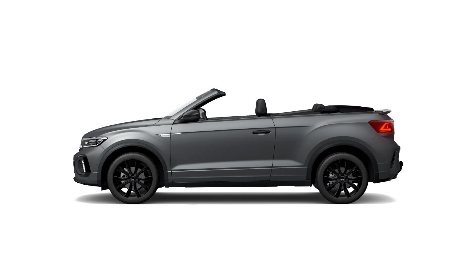Volkswagen T-Roc Cabriolet – Bild 3
