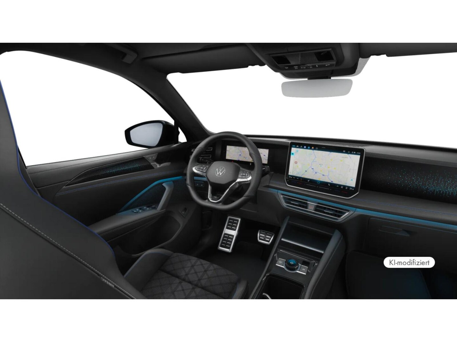Volkswagen Tiguan – Bild 9