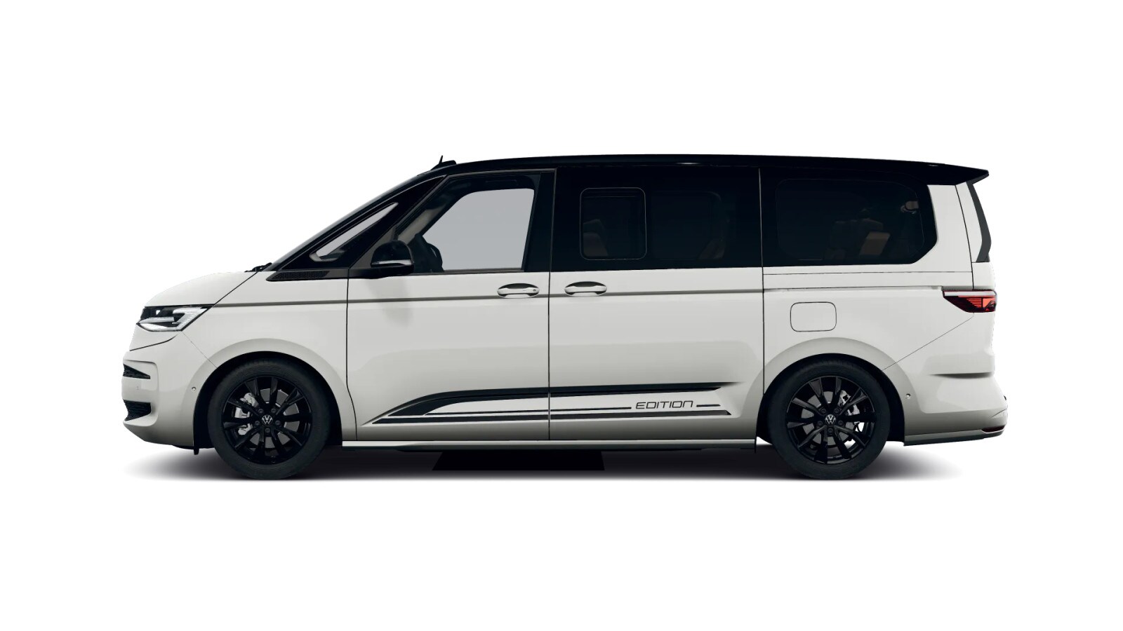 Volkswagen Multivan Langversion – Bild 5