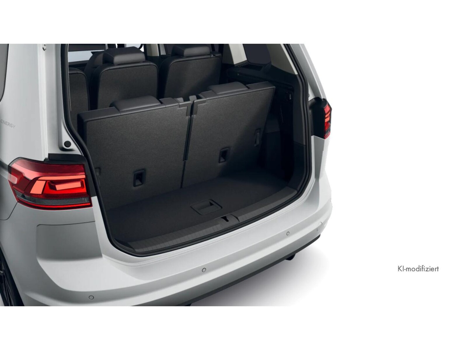 Volkswagen Touran – Bild 7