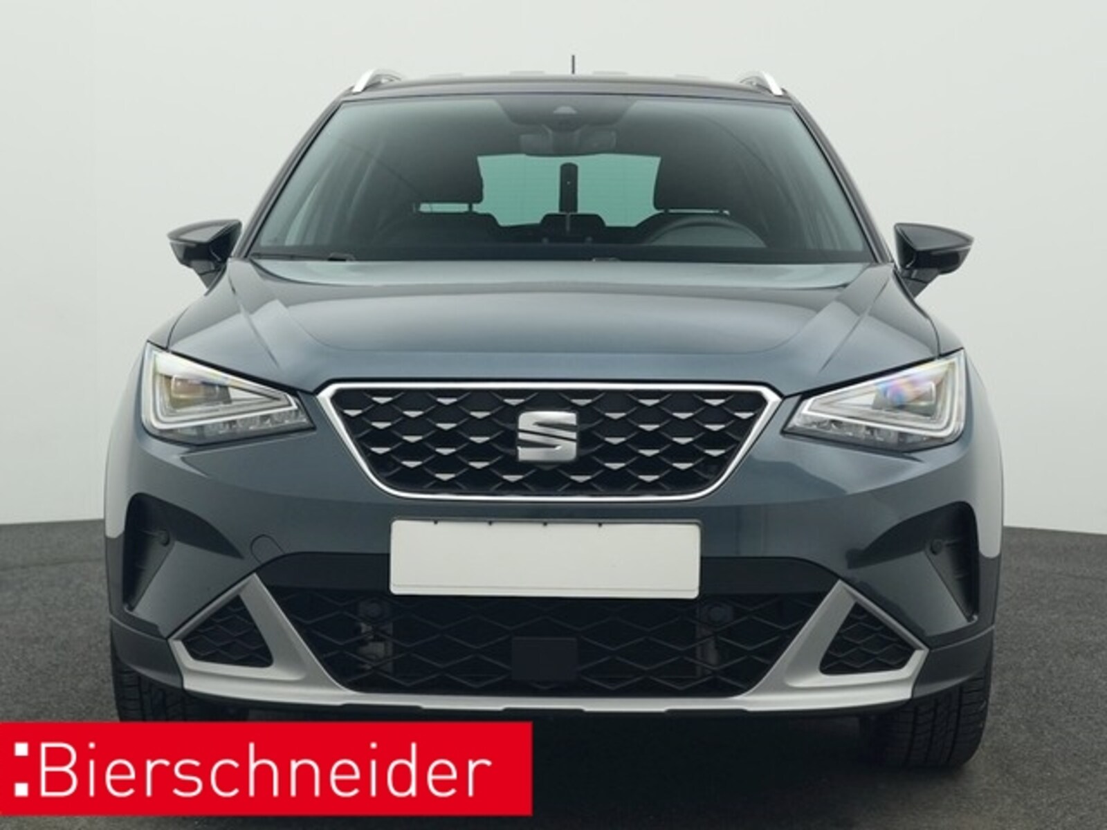 SEAT Arona – Bild 4