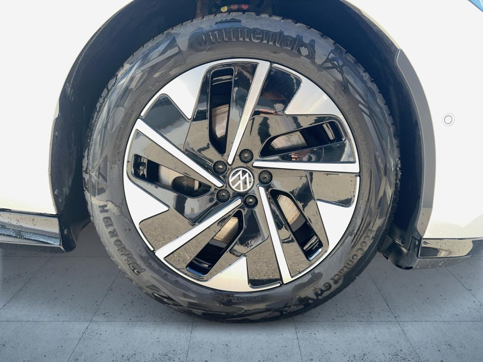 Volkswagen ID.7 Tourer – Bild 7