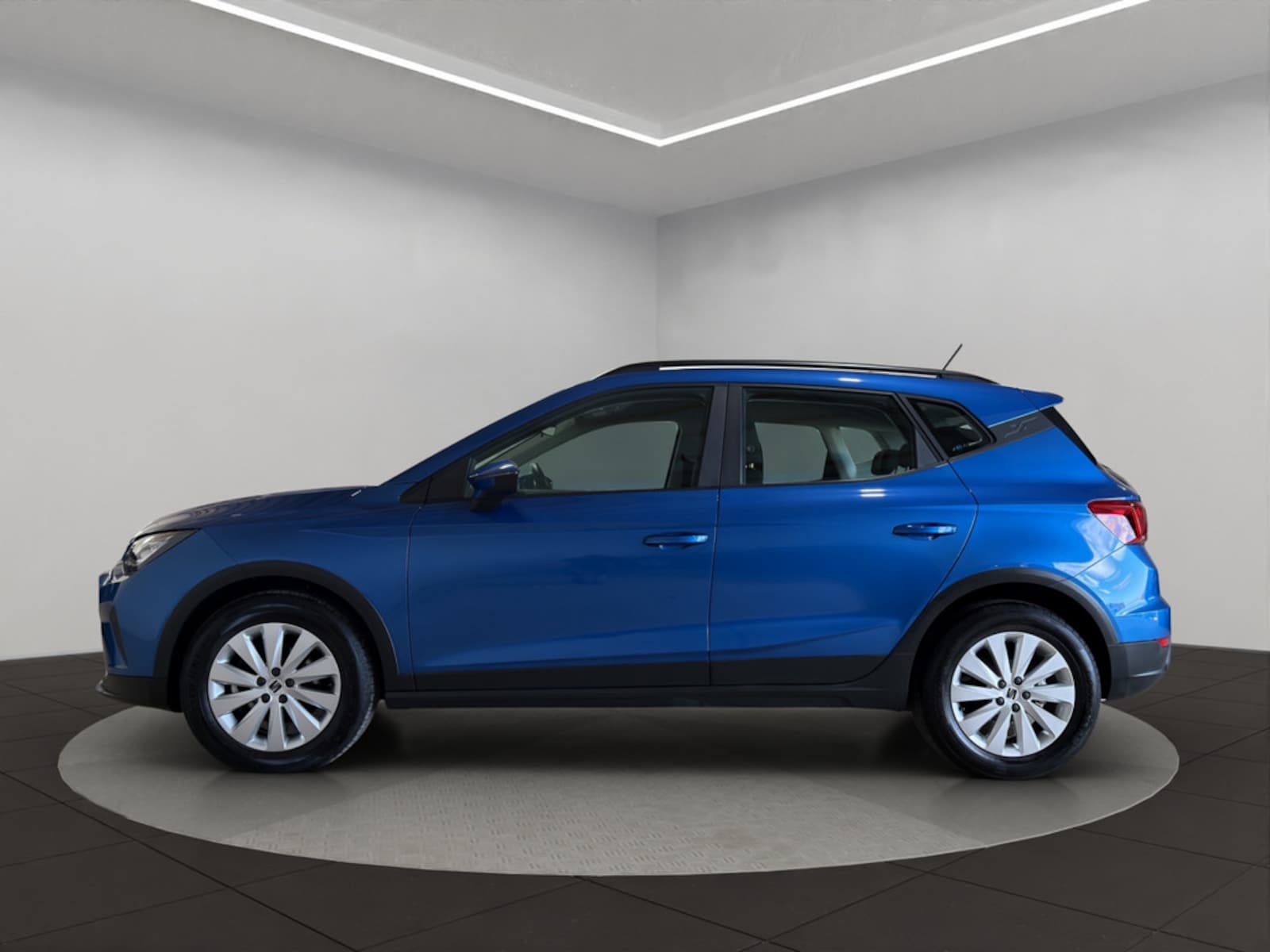 SEAT Arona – Bild 2