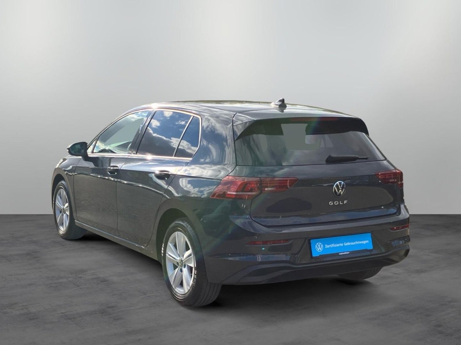 Volkswagen Golf – Bild 3