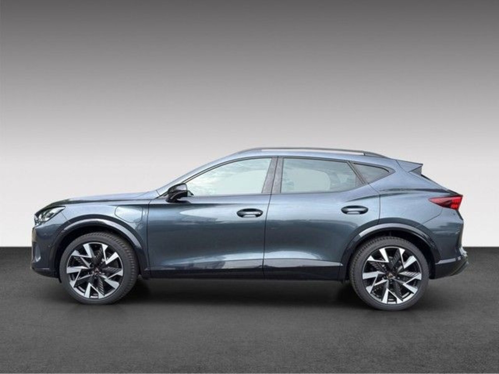 CUPRA Formentor – Bild 6