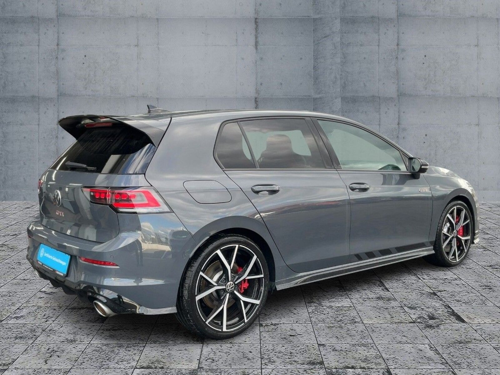 Volkswagen Golf – Bild 5