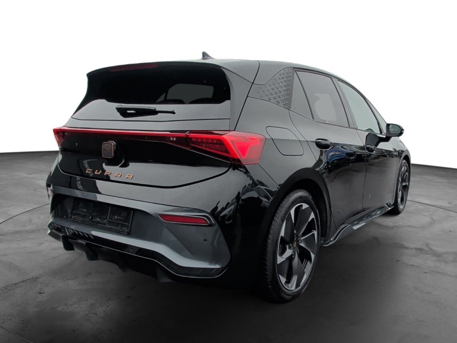 CUPRA Born – Bild 5