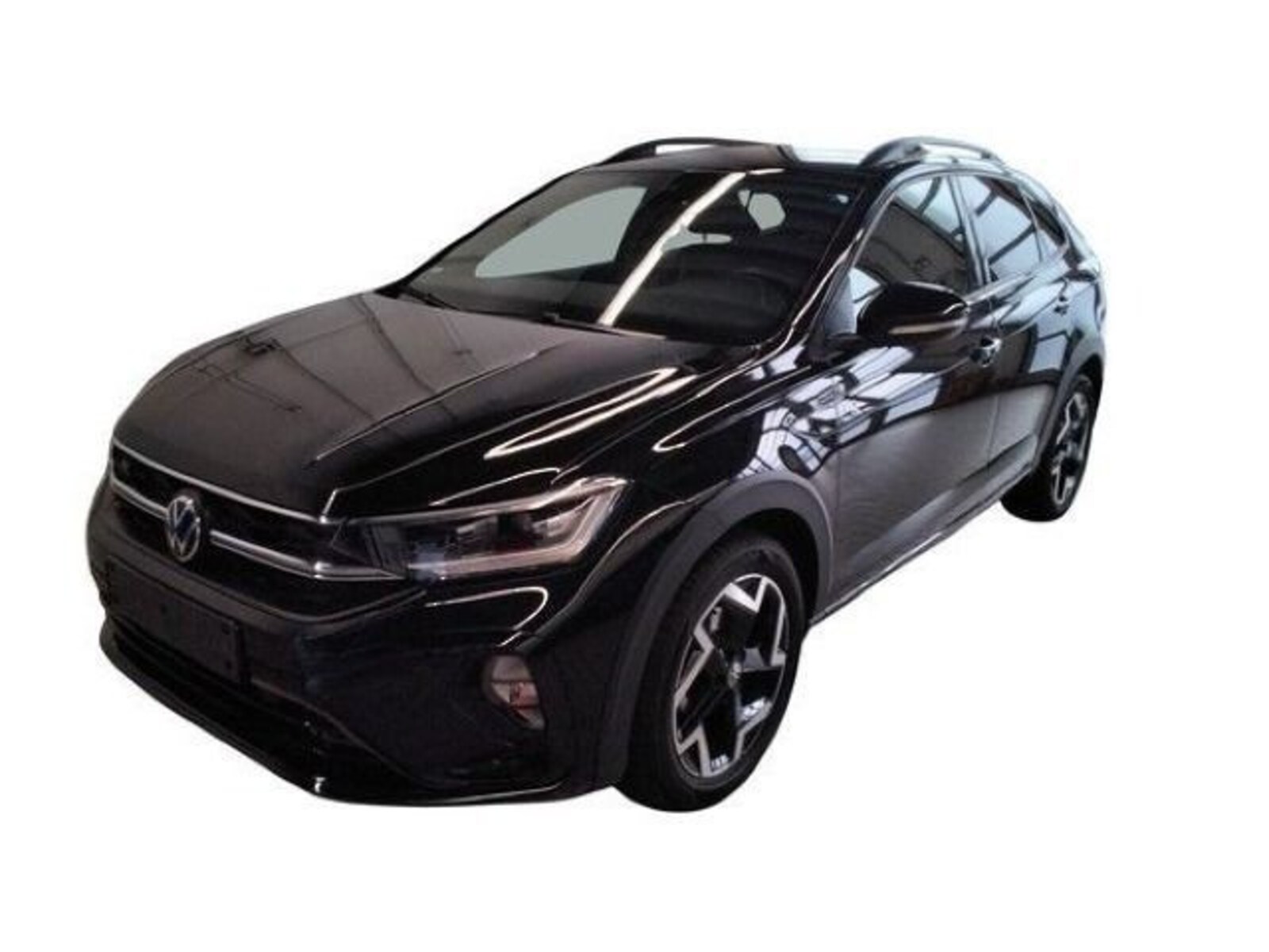 Volkswagen Taigo – Bild 2