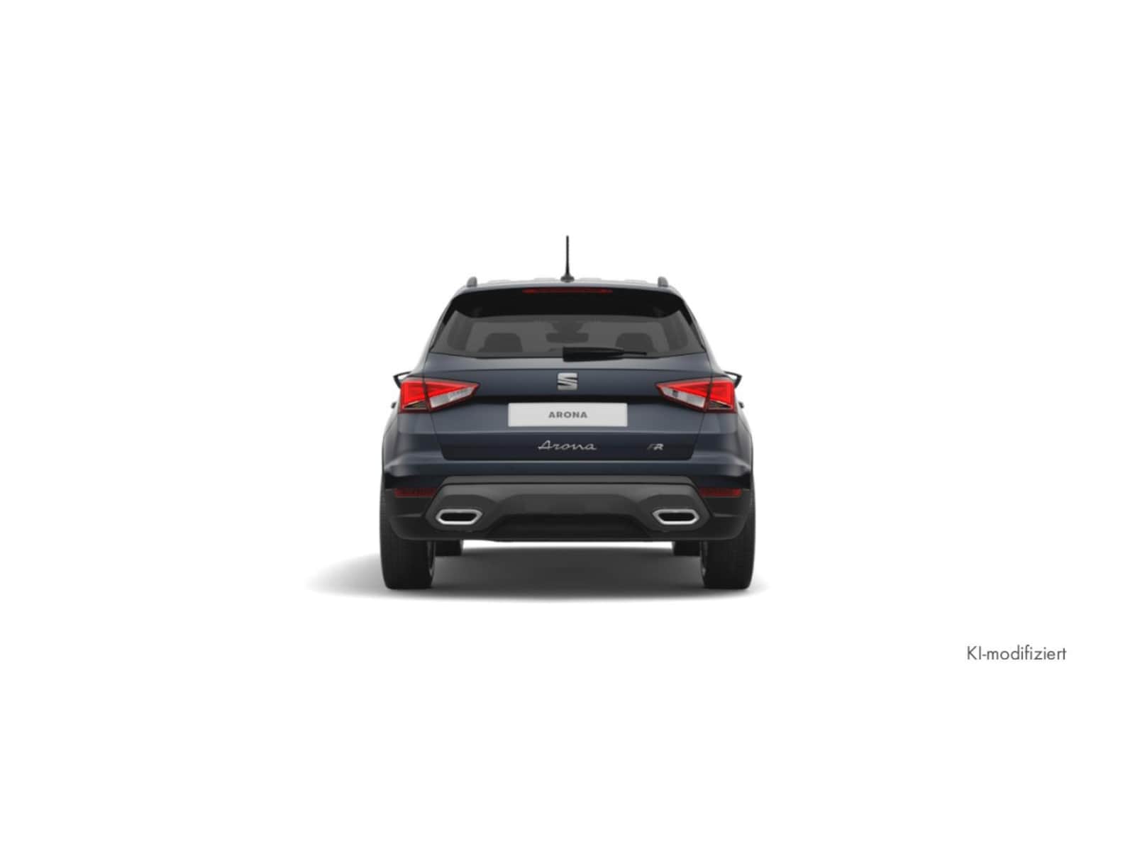 SEAT Arona – Bild 5
