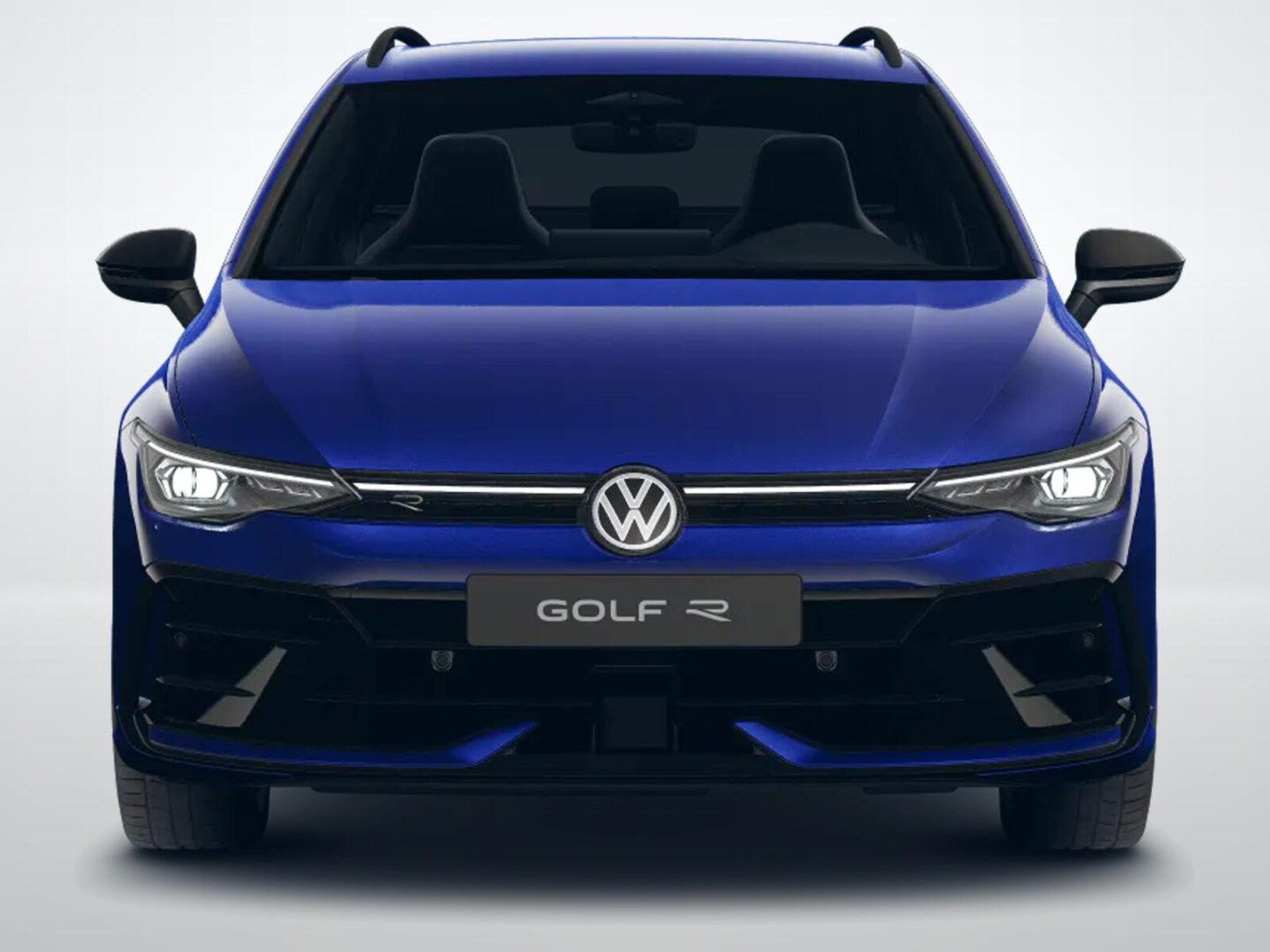Volkswagen Golf Variant – Bild 2
