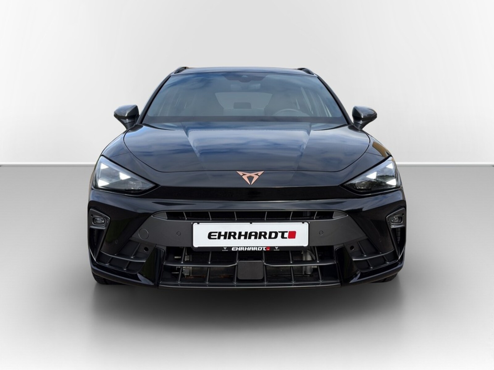 CUPRA Leon Sportstourer – Bild 2