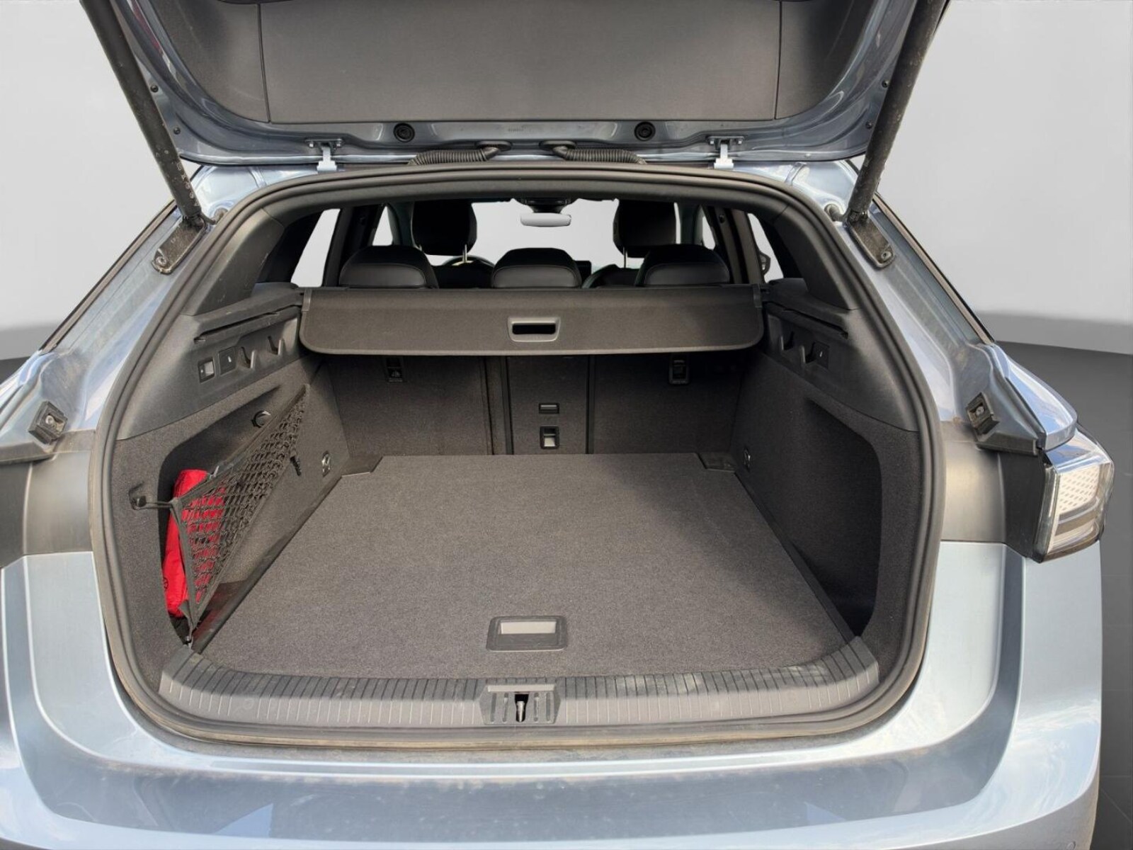 Volkswagen ID.7 Tourer – Bild 8