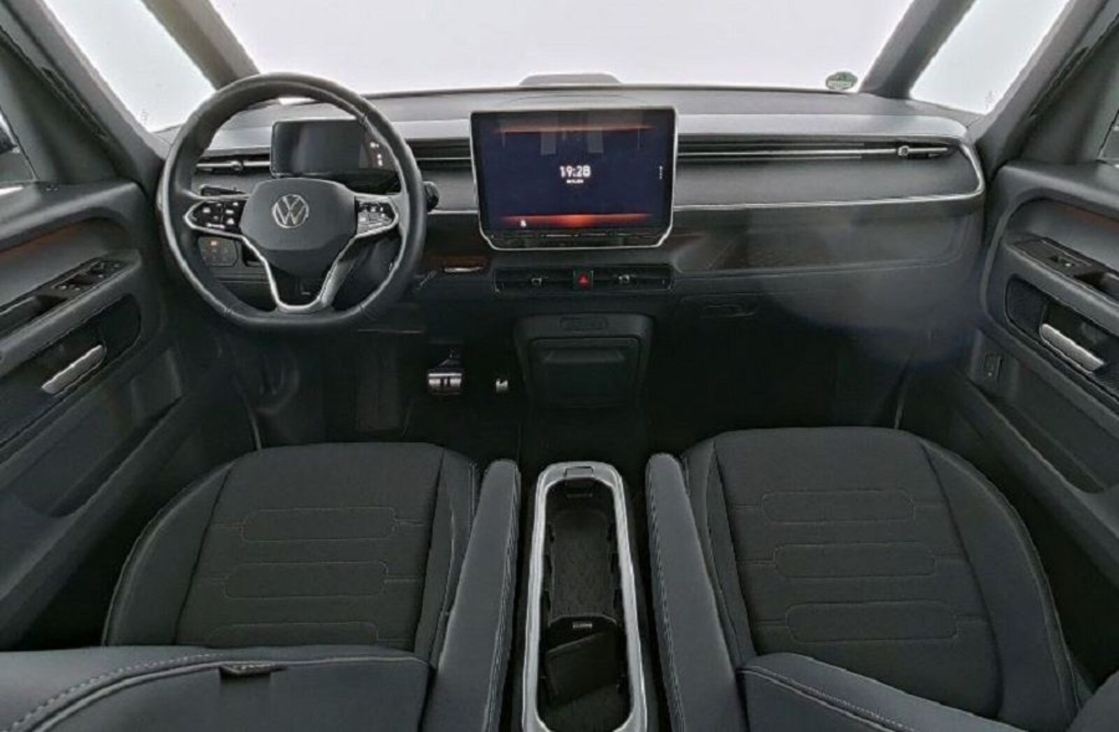 Volkswagen ID. Buzz – Bild 5