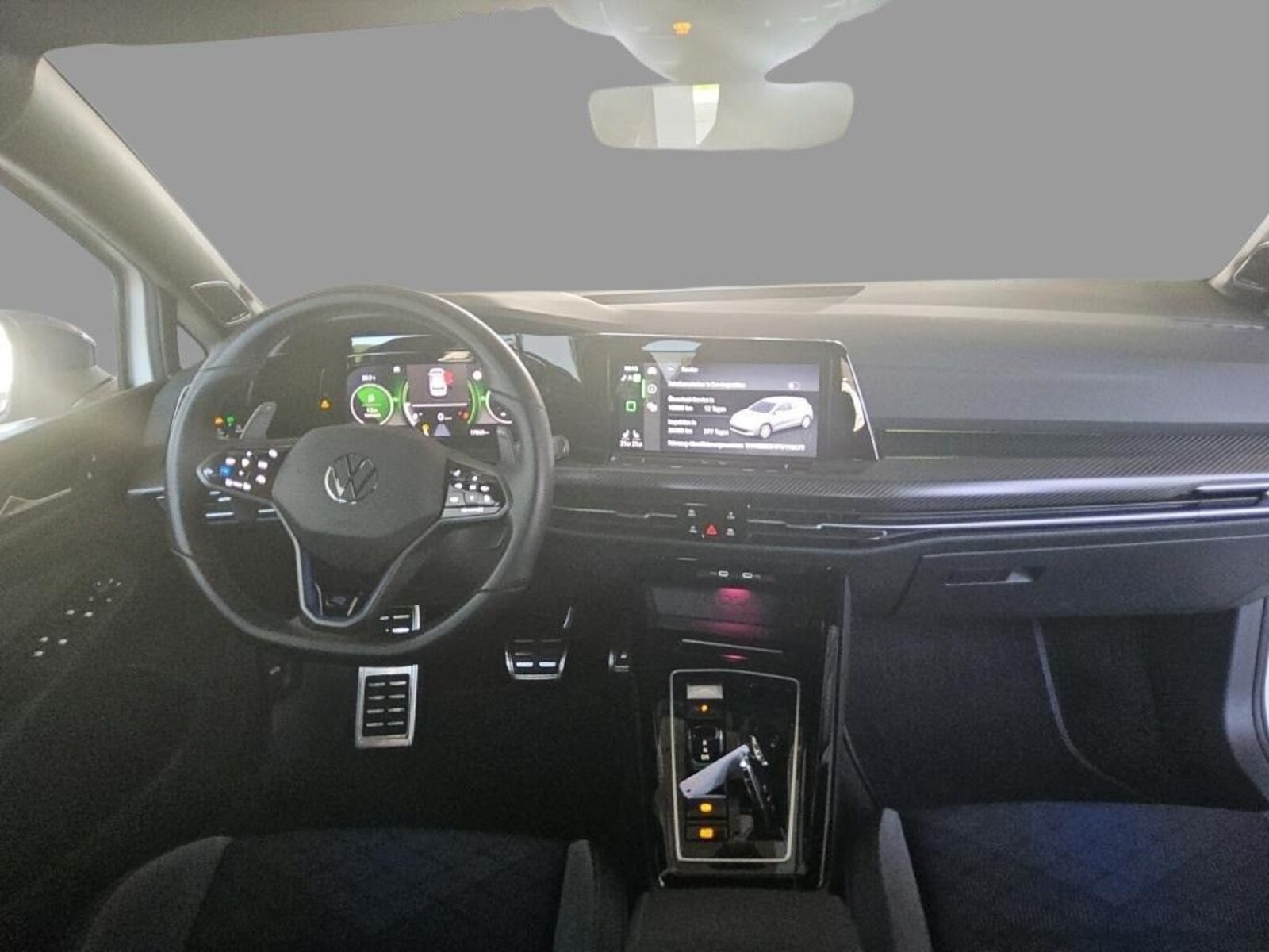 Volkswagen Golf – Bild 4