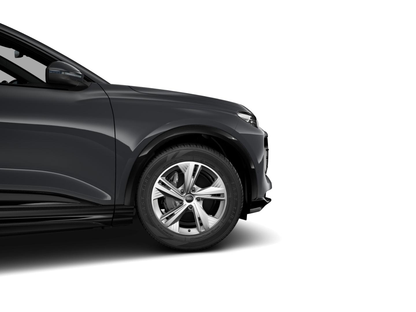 Bild über Audi Q6 SUV e-tron e-tron performance - für weitere Informationen kontaktieren Sie den Audi Partner