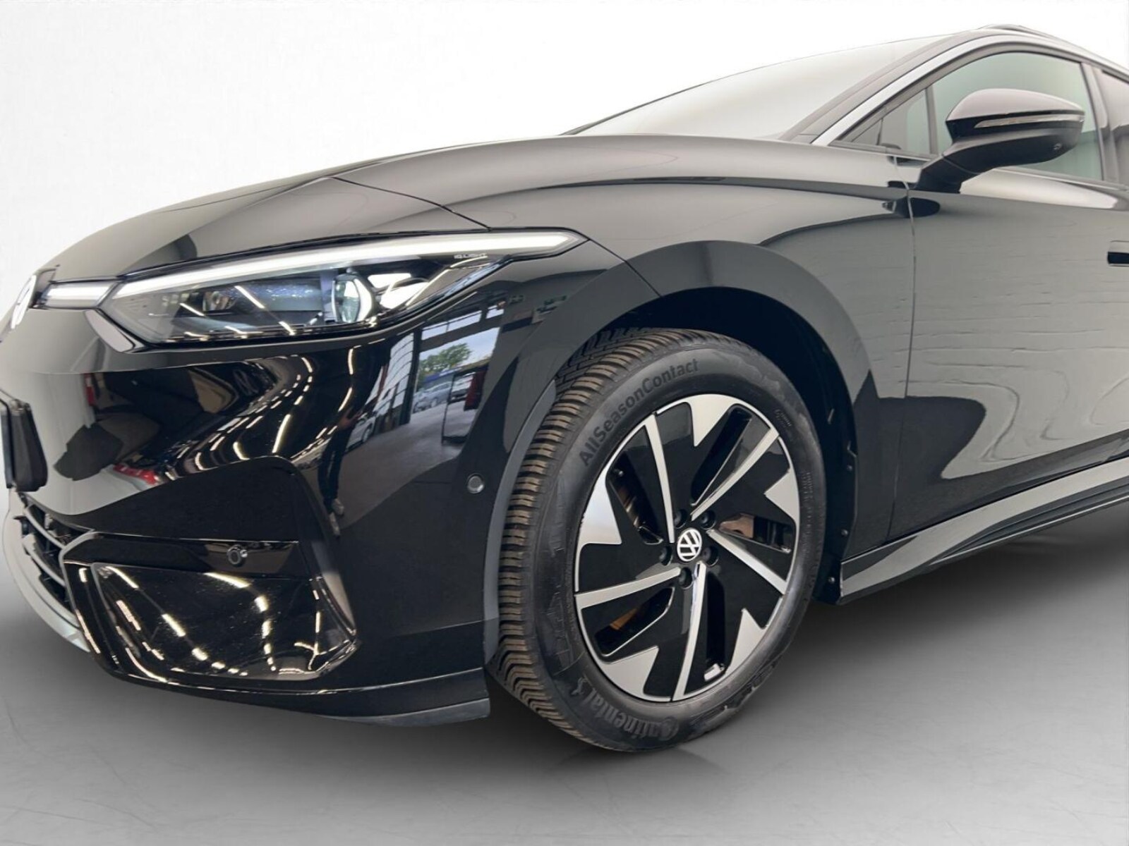 Volkswagen ID.7 Tourer – Bild 15