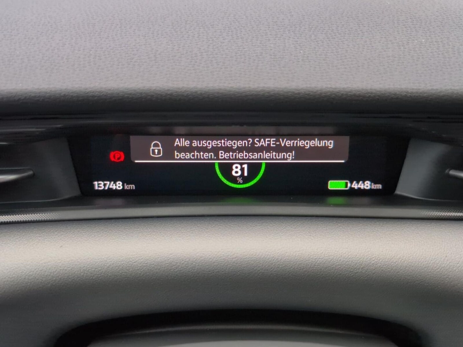 Volkswagen ID.7 Tourer – Bild 11