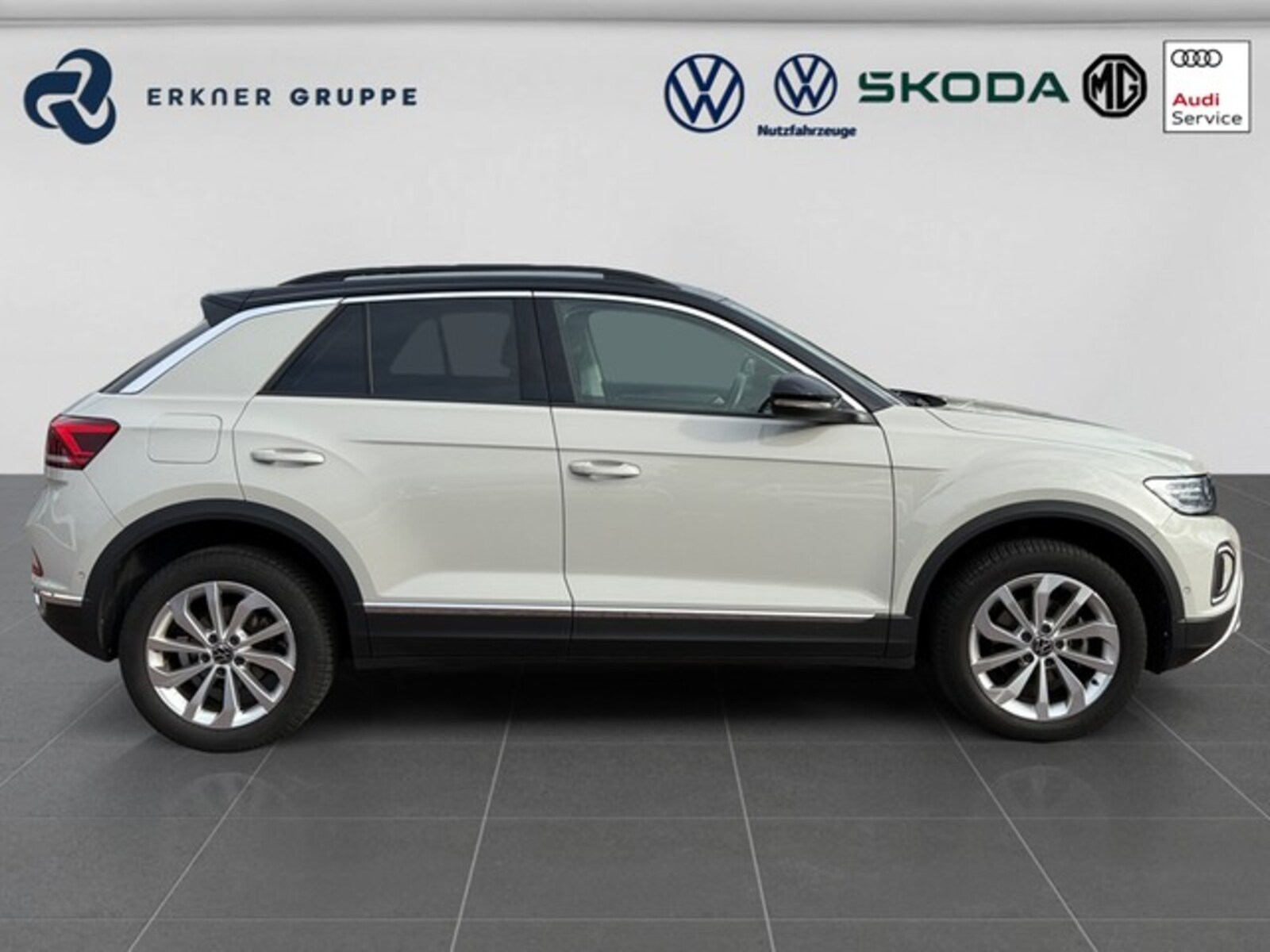 Volkswagen T-Roc – Bild 6